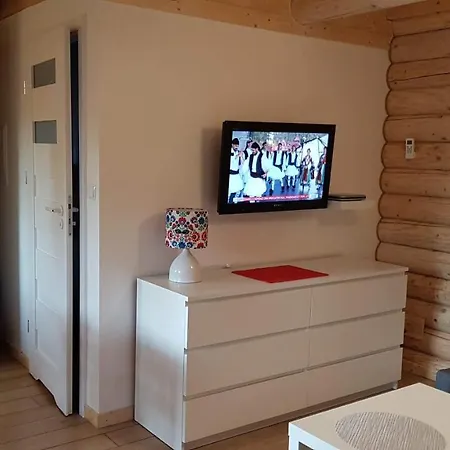 Orman Evi 
