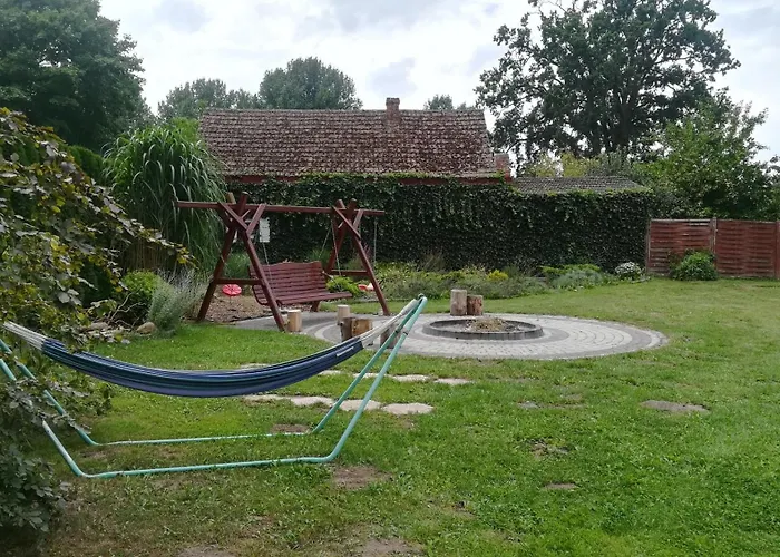 Prawie Nad Morzem Wrzosowo (Kamien)