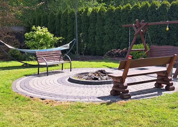 Prawie Nad Morzem Domek letniskowy